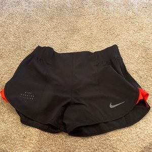 Nike Womens Running Shorts